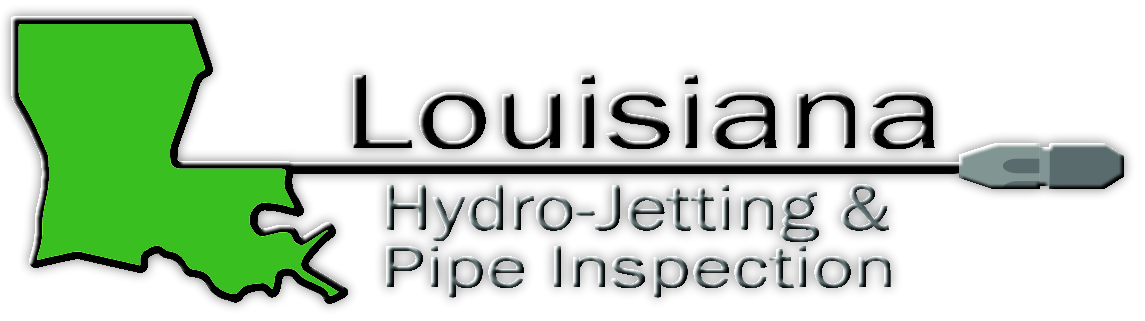 Louisiana Hydro-Jetting & Pipe Inspection